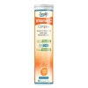 Sealife Vitamin C Complex 20 Efervesan Tablet