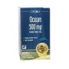 Ocean Omega 3 Balık Yağı 500 mg 60 Kapsül