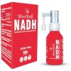 Silver Shell Nadh Nikotinamid Adenin Dinükleotid Hidrit İçeren Dil Altı Sprey 10 mg