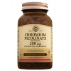 Solgar Chromium Picolinate 90 Kapsül