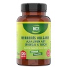 NCS Berberis Vulgaris Alfa Lipoik Asit Zerdeçal Tarçın 120 Tablet