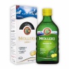 Möllers Omega 3 Limonlu Balık Yağı Şurubu 250 ml