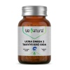 Venatura Ultra Omega 3 60 Kapsül