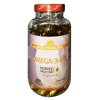 Norvegian Sea Omega 3-6-9 200 Yumuşak Kapsül
