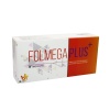 Folmega Plus 30 Yumuşak Kapsül