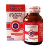 DNZ Glucosamine Chondroitin MSM 90 Tablet