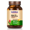 Validus Alg Yağı + İncir Çekirdeği Yağı + Curcumin 30 Softgel