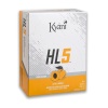 Kyani HL5 Sıvı Hidrolize Kollajen Şeftali Aromalı 30 ml x 30 Flakon