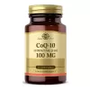 Solgar Coenzyme Q-10 100 mg 30 Softgel