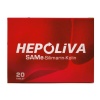 Hepoliva 20 Tablet