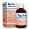 Aguline Bitkisel Şurup 100 ml