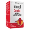 İmunol Complex 30 Kapsül