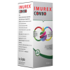 İmurex Combo Şurup 150 ml