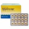 Marincap 50 Mg Special 60 Kapsül