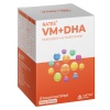 Nates VM + DHA 30 Softgel