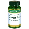 Natures Bounty Green Tea Extract 315 mg 60 Kapsül