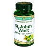Natures Bounty St. Johns Wort 300 mg 100 Kapsül