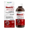 Newvit Demir Şurup 200 ml