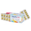 Omepa DK2 Omega 3 & Vitamin D & MENAQ7 50 Yumuşak Kapsül