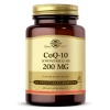 Solgar Coenzyme Q-10 200 mg 30 Kapsül