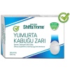 Shiffa Home Yumurta Kabuğu Zarı 620 mg 30 Kapsül