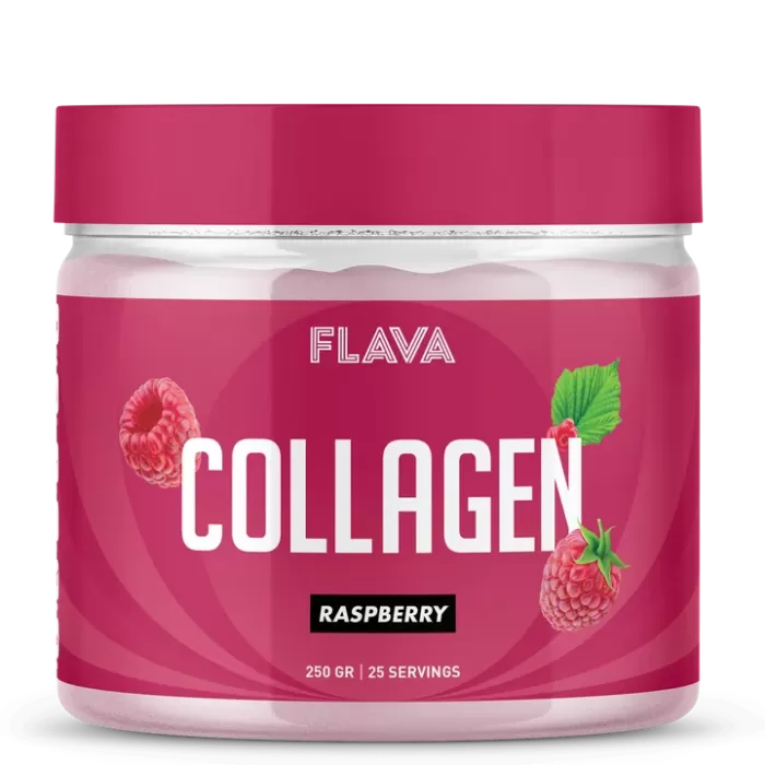 Proteinocean Flava Collagen 250 gr