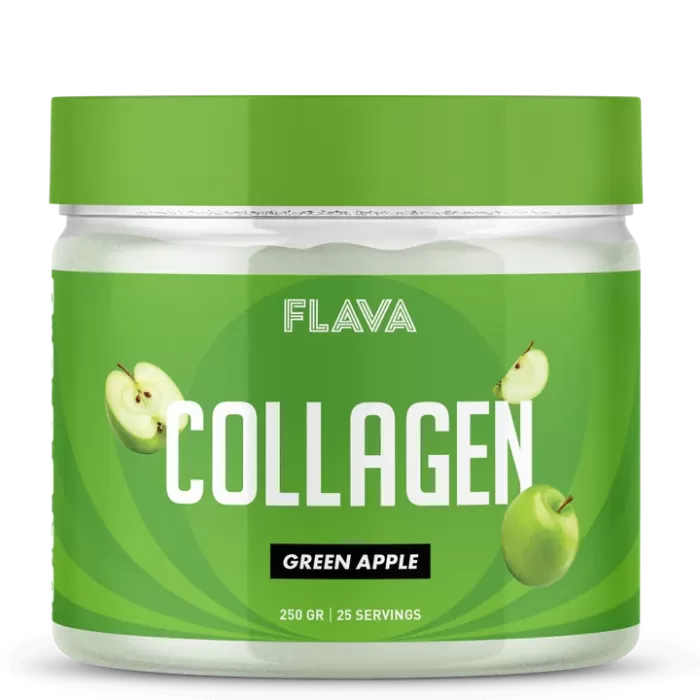 Proteinocean Flava Collagen 250 gr