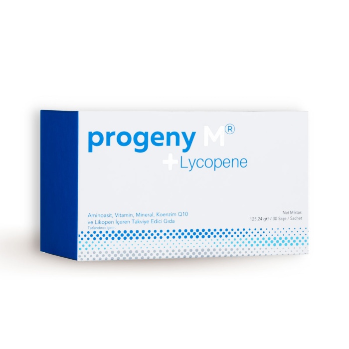 Progeny M + Lycopone 30 Saşe