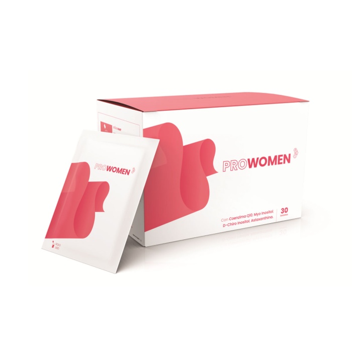 Prowomen 30 Saşe