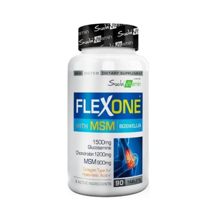 Suda Vitamin Flexone 90 Tablet