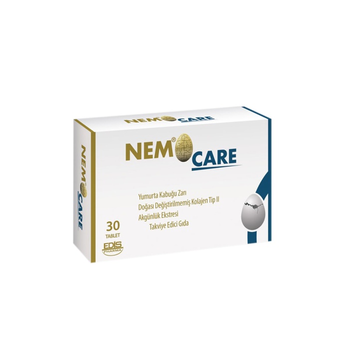 Nemocare 30 Kapsül