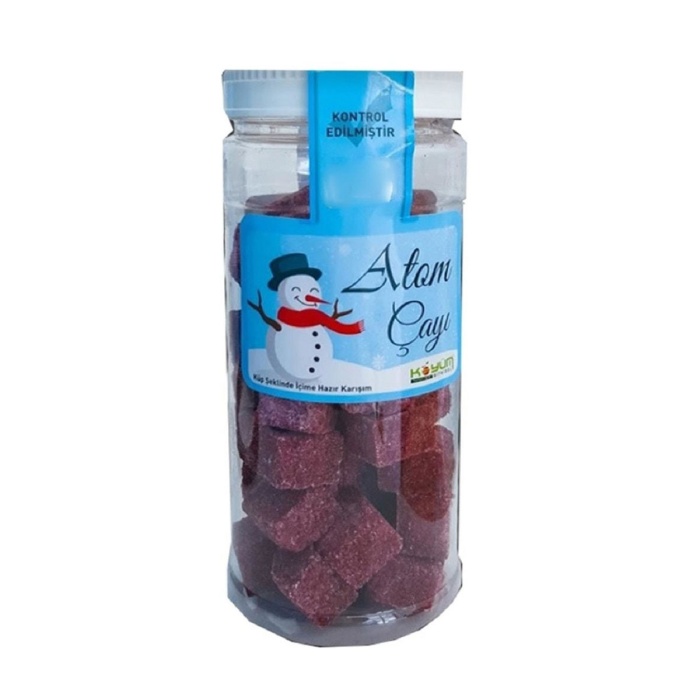Köyüm Bitkisel Atom Çayı 230 gr