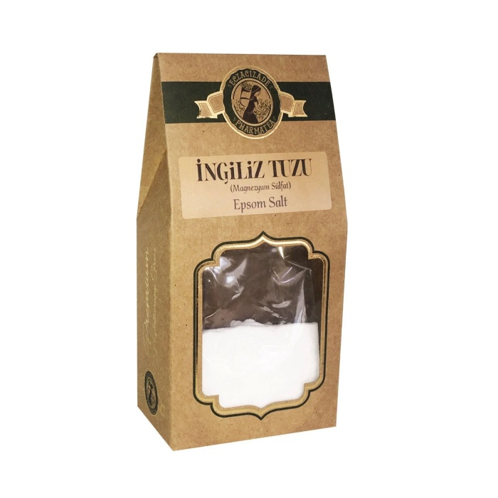 Pharmatea İngiliz Tuzu 200 gr