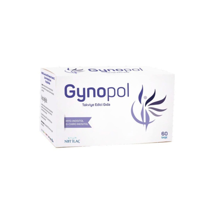Gynopol 60 Saşe