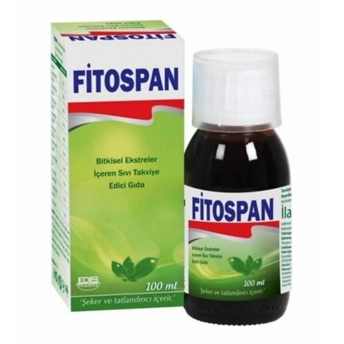 Fitospan 100 ml