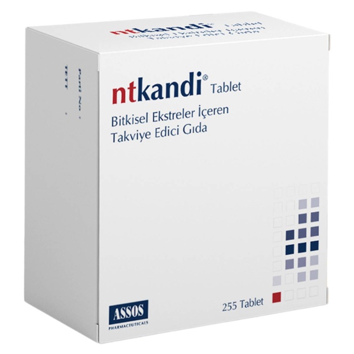 Ntkandi 225 Tablet