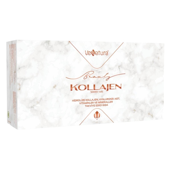 Venatura Beauty Kollajen 5000 mg 30 Saşe