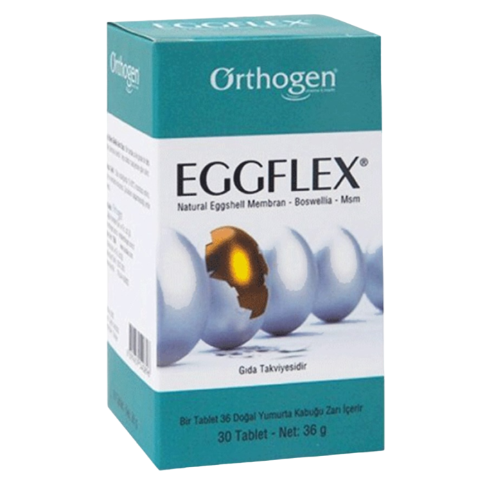 Eggflex 30 Tablet