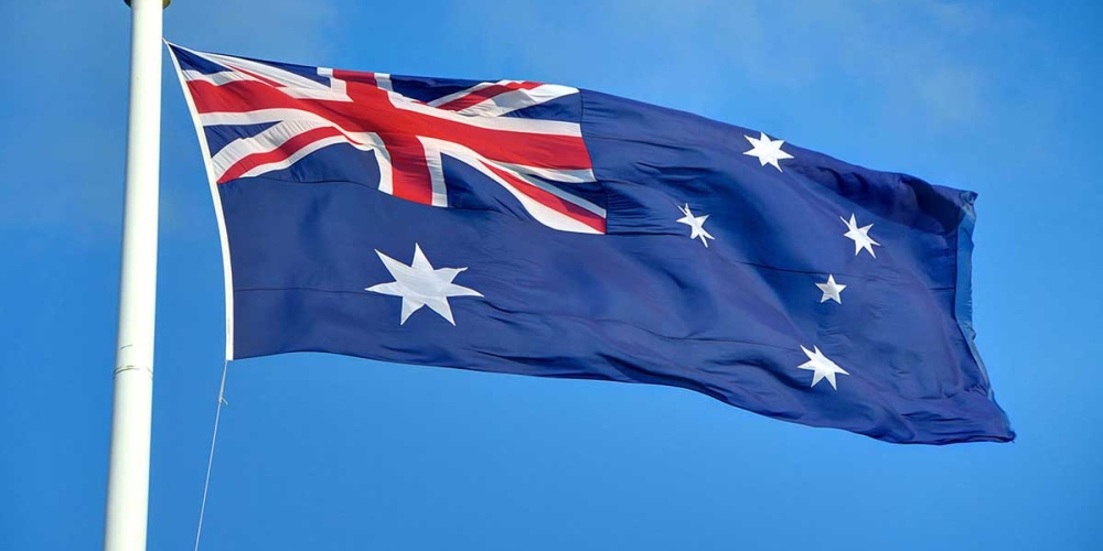 Australia - Vitamin Turkiye