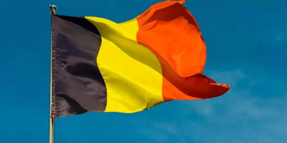 België - Vitamine Turkije
