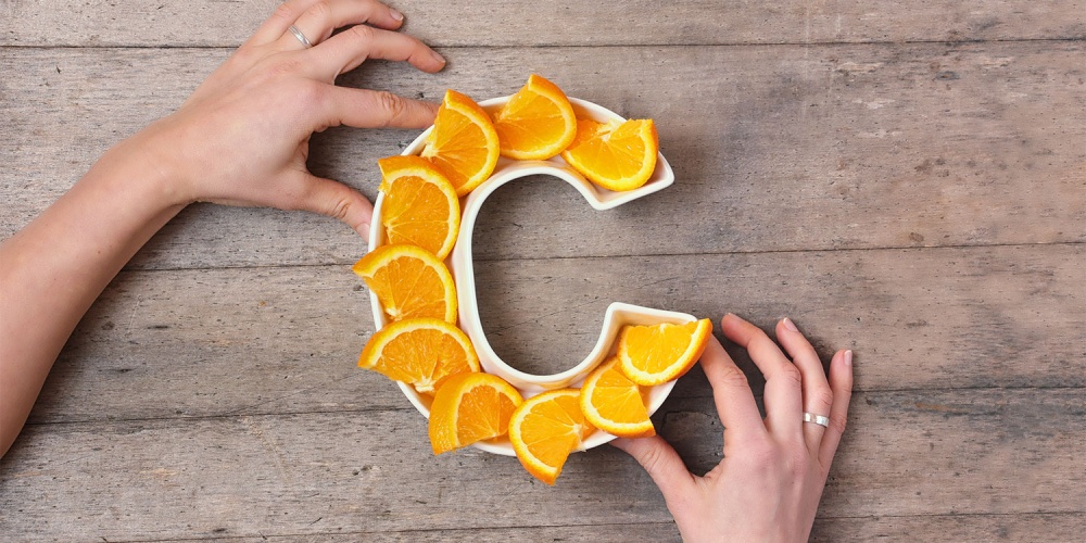 C Vitaminleri