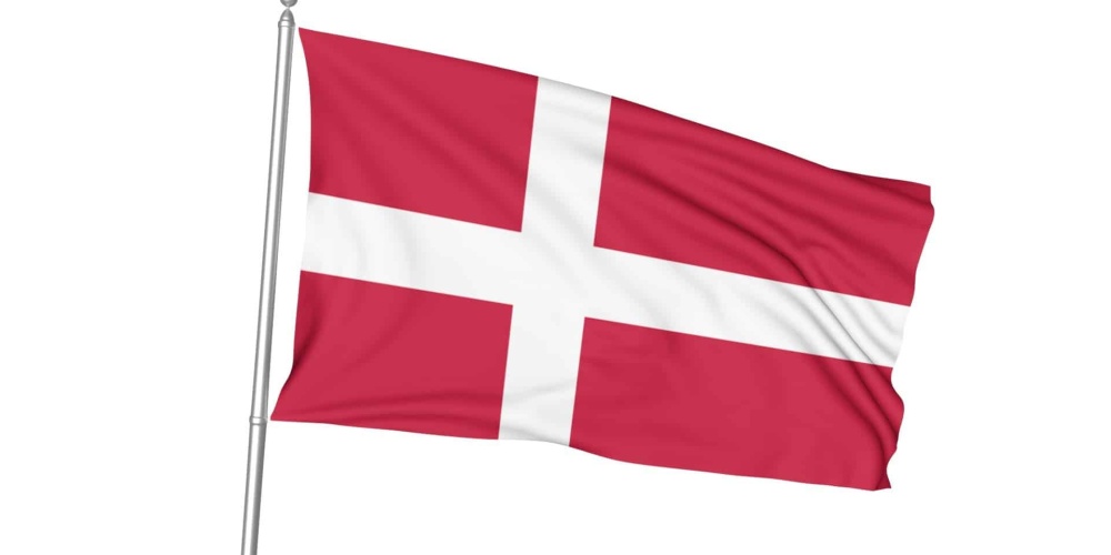 Danmark - Vitamin Tyrkiet