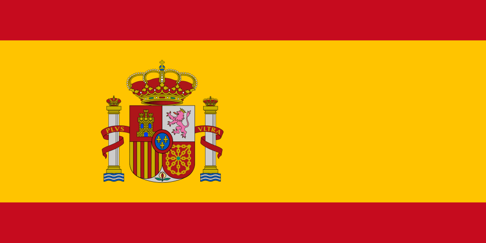 España - Vitamina Turquía