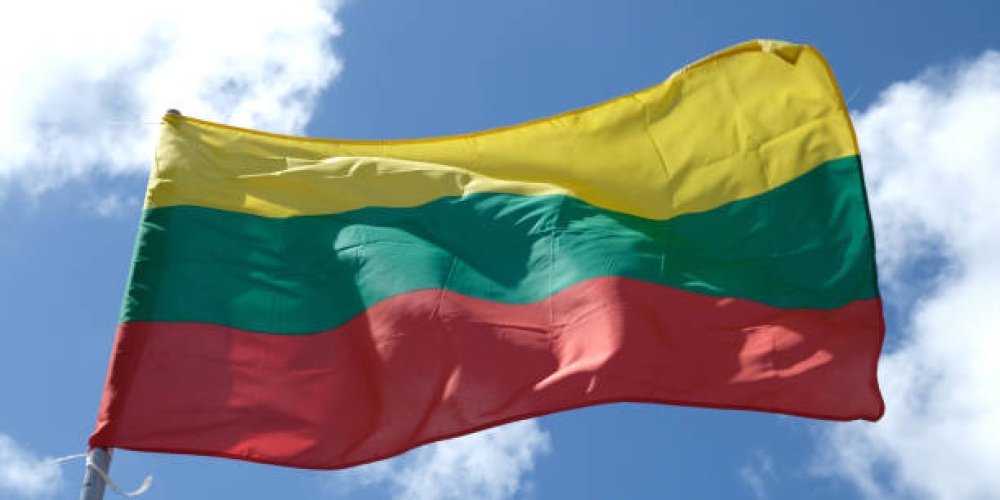 Lietuva - Vitaminas Turkija