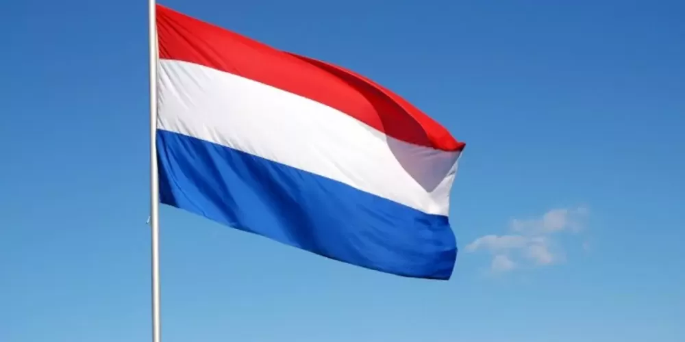 Nederland - Vitamine Turkije