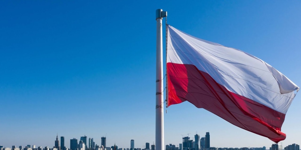 Polska - Witamina Turcja
