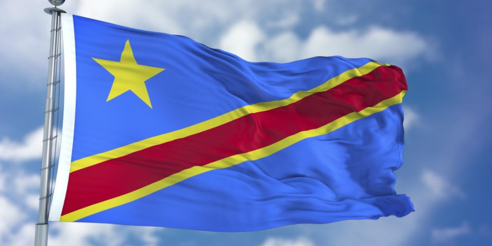 République Démocratique du Congo - Vitamine Turquie