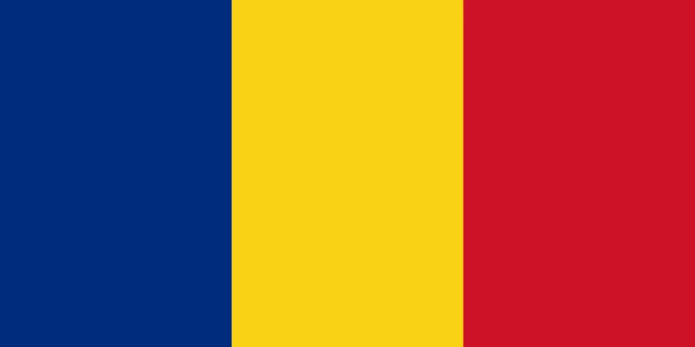 Romania - Vitamin Turkiye
