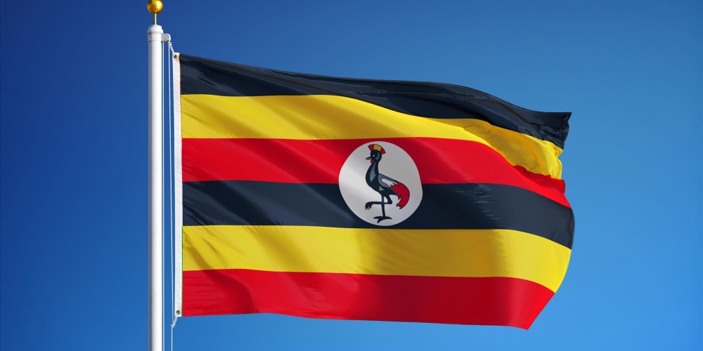 Uganda - Vitamin Turkiye