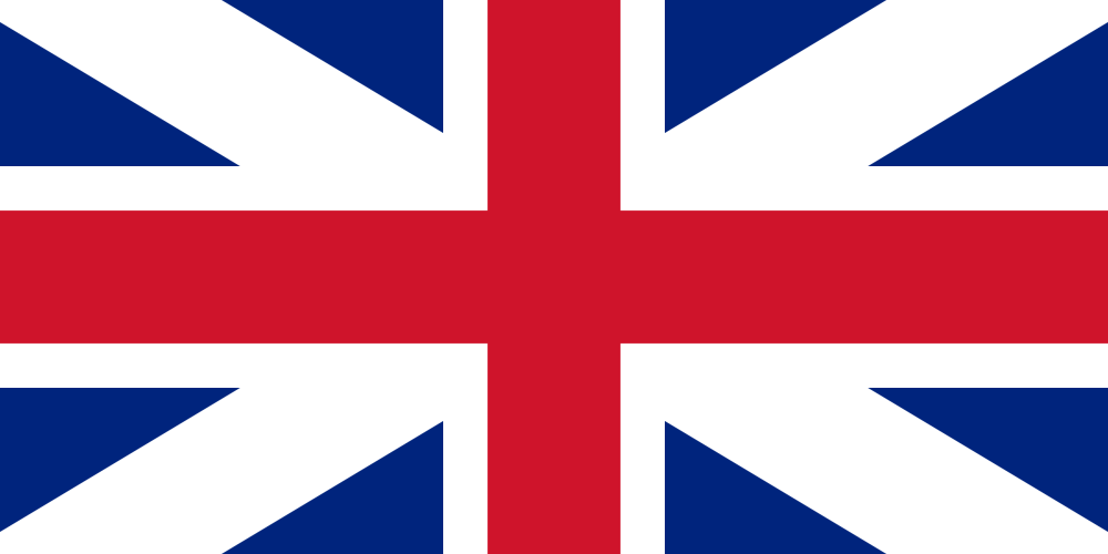 United Kingdom - Vitamin Turkiye